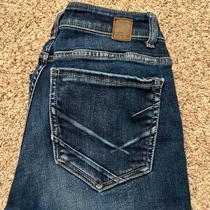 Women’s Tailored Bootcut Jeans